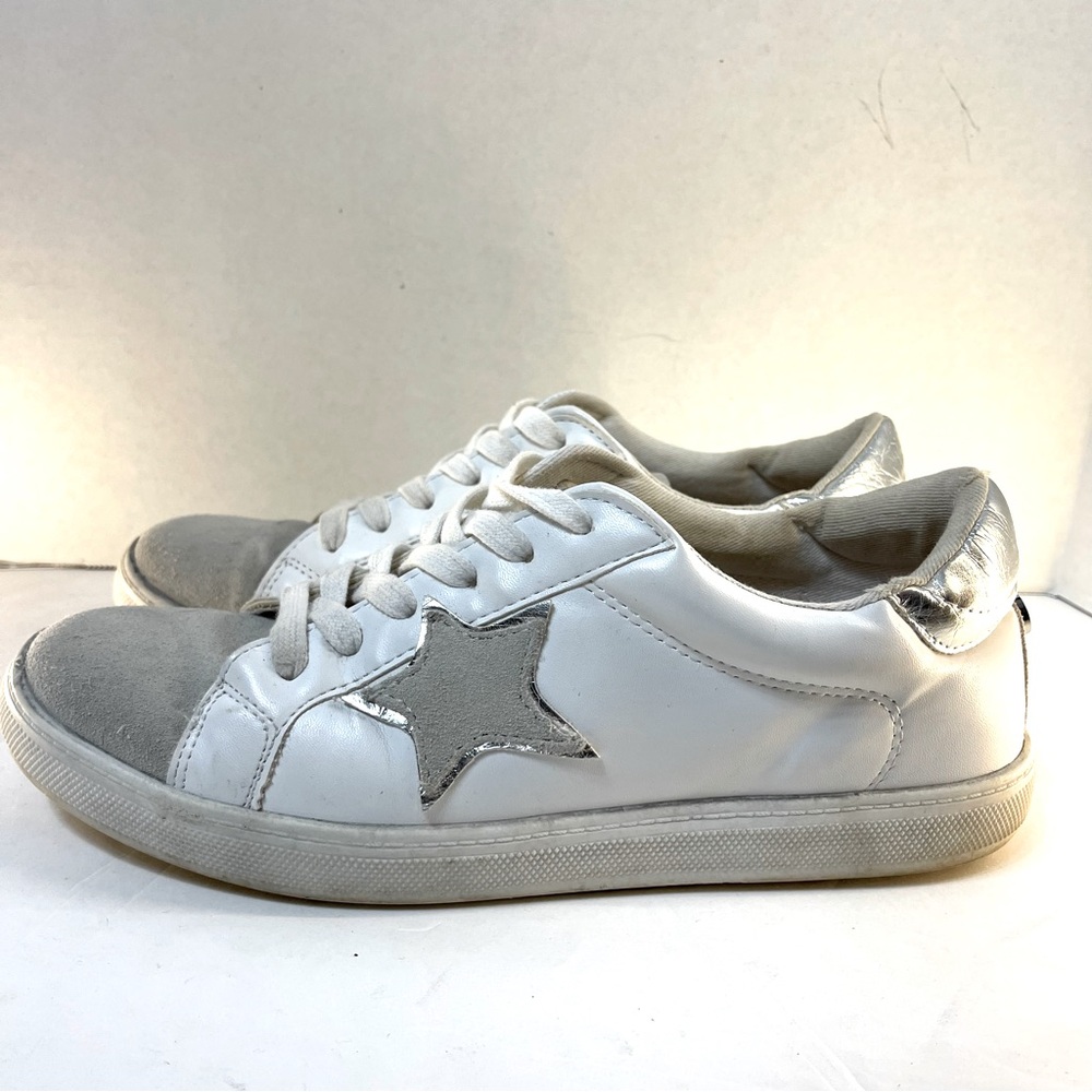 Steve Madden Sneaker(golden goose inspired)